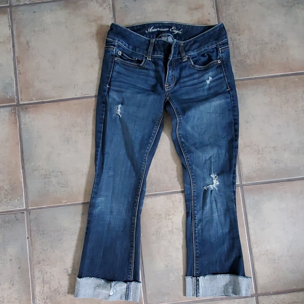 AE Capris
